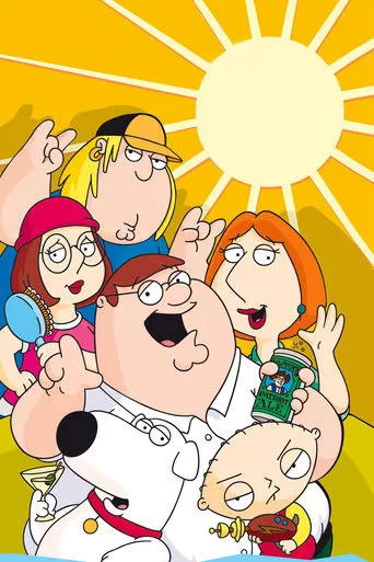Family Guy