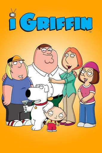 Family Guy