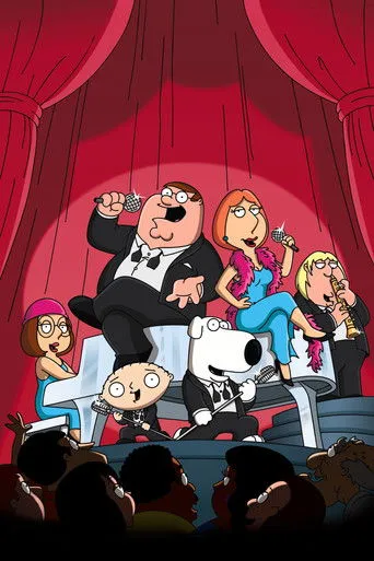 Family Guy
