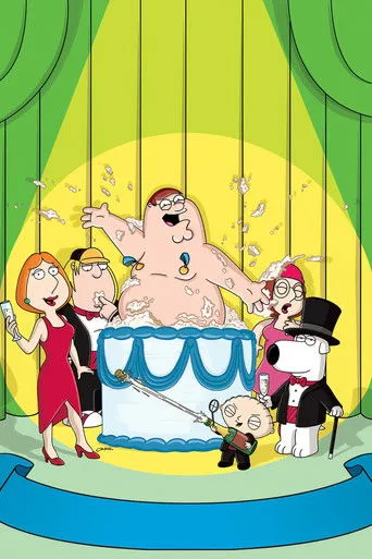 Family Guy