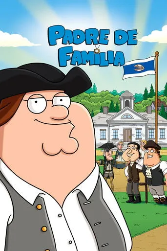 Family Guy