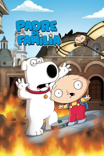 Family Guy