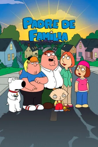 Family Guy