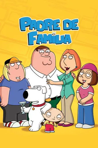 Family Guy