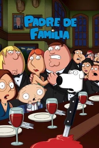 Family Guy