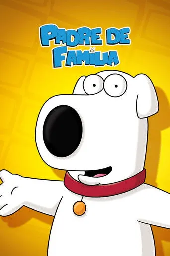 Family Guy