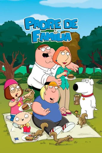 Family Guy