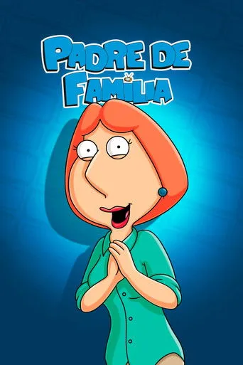 Family Guy