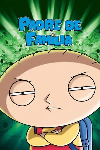 Family Guy