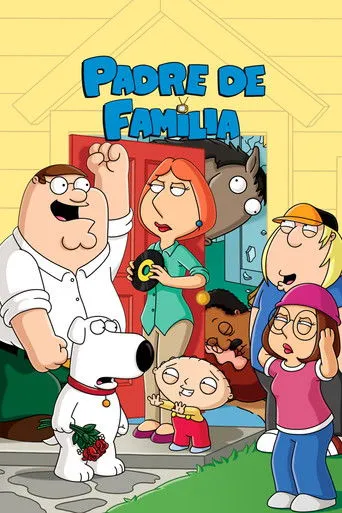 Family Guy