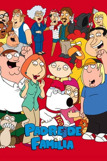 Family Guy