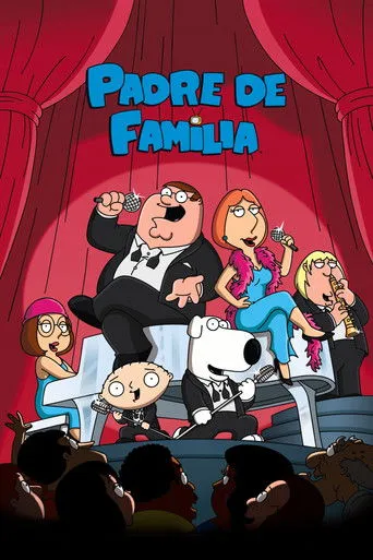 Family Guy
