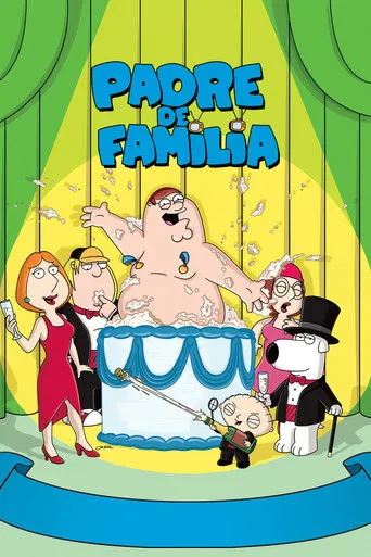Family Guy