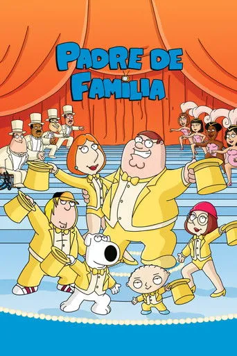 Family Guy