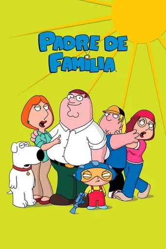 Family Guy