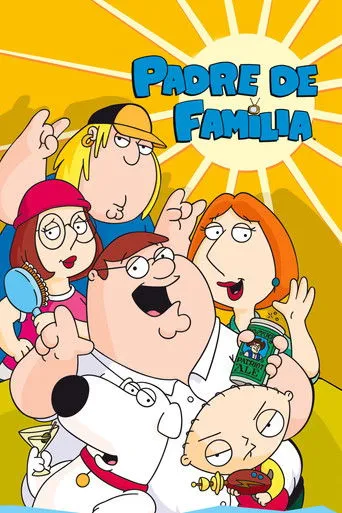 Family Guy