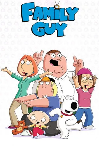 Family Guy