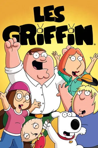 Family Guy