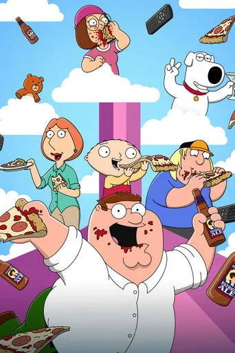 Family Guy