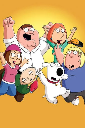 Family Guy