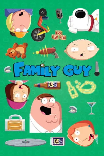 Family Guy