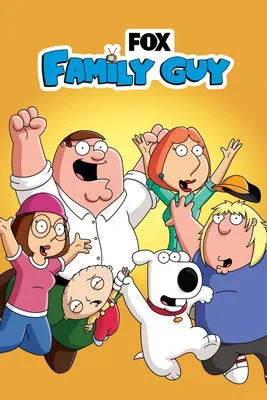 Family Guy