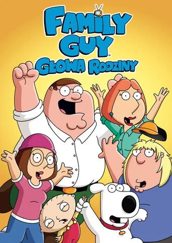 Family Guy