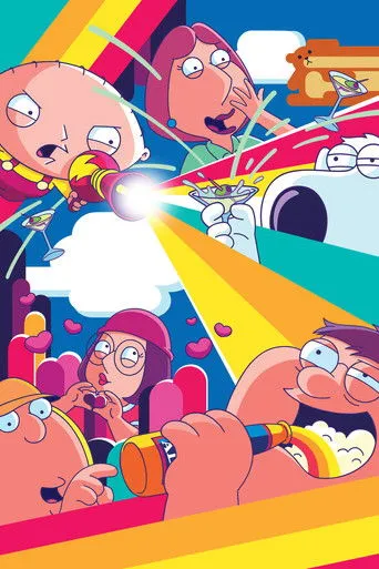 Family Guy