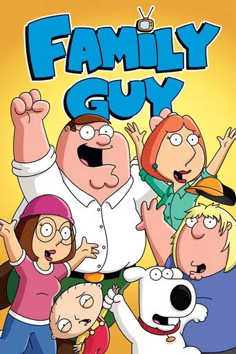 Family Guy Movie Online