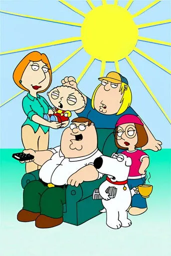 Family Guy