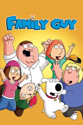 Family Guy