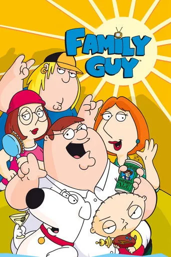 Family Guy