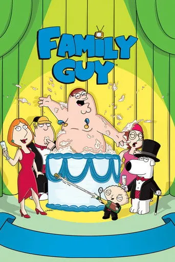 Family Guy