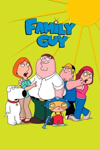 Family Guy
