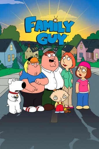 Family Guy