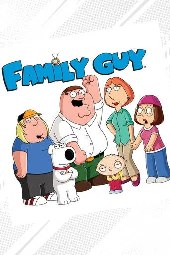 Family Guy