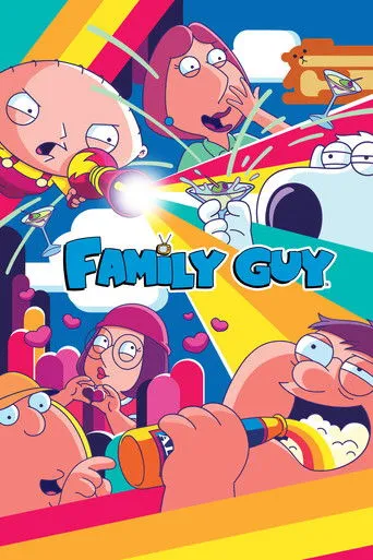 Family Guy Movie Online