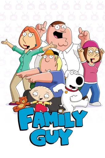 Family Guy
