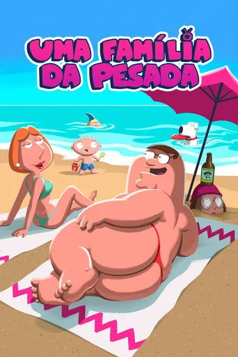 Family Guy