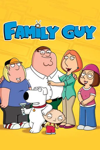 Family Guy
