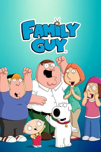 Family Guy
