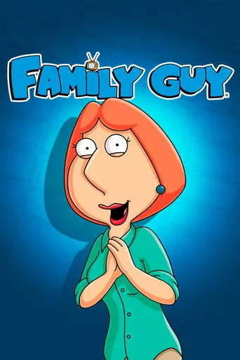 Family Guy