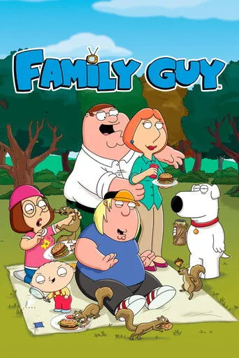 Family Guy