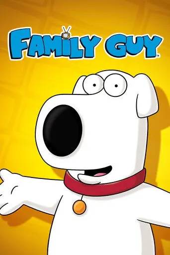 Family Guy