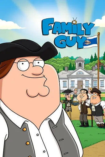 Family Guy