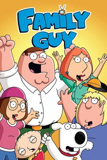 Family Guy Movie Online