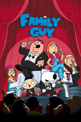 Family Guy