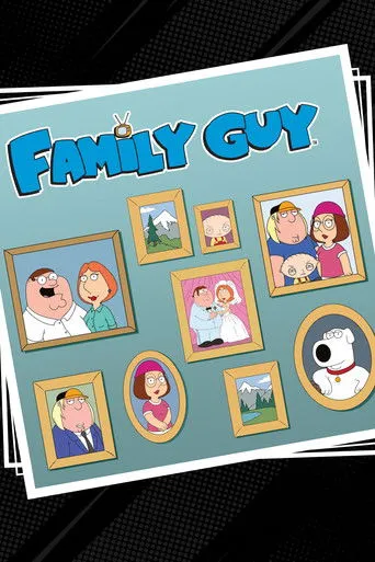 Family Guy