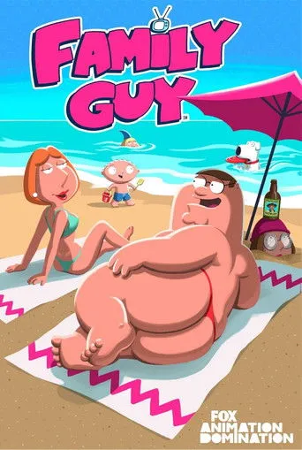 Family Guy