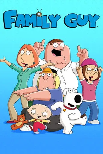 Family Guy Movie Online